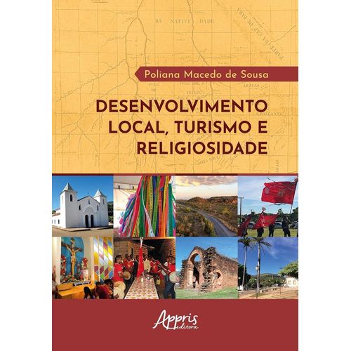 desenvolvimento local, turismo e religiosidade