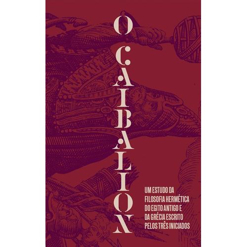 o caibalion