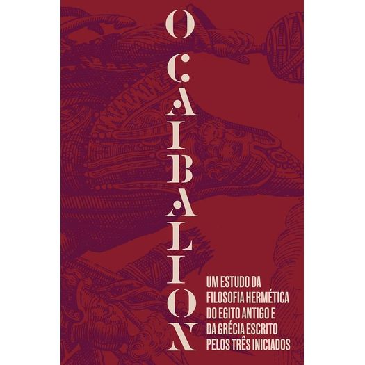 o caibalion o caibalion