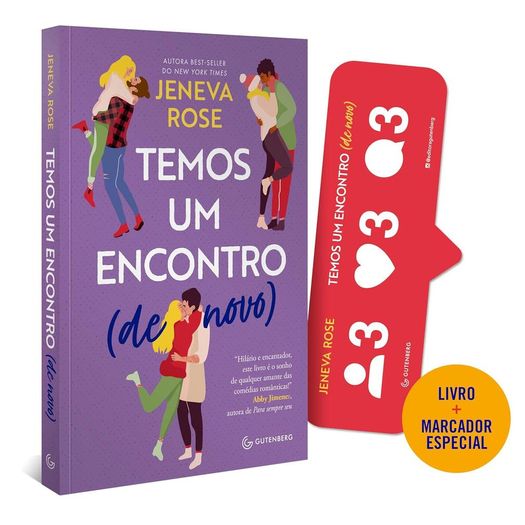 temos um encontro (de novo)