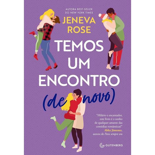 temos um encontro (de novo) temos um encontro (de novo)