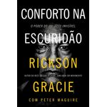 conforto na escuridão conforto na escuridão