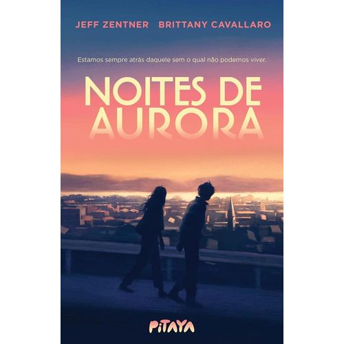 noites de aurora