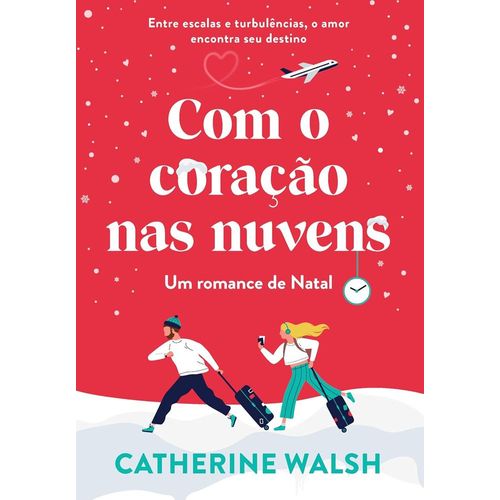 com o coração nas nuvens