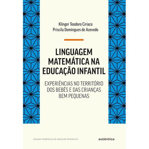 linguagem matemática na educação infantil