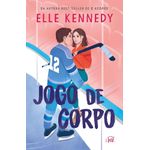 jogo de corpo