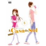 a casa do sol 5