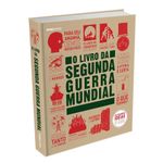 o livro da segunda guerra mundial o livro da segunda guerra mundial