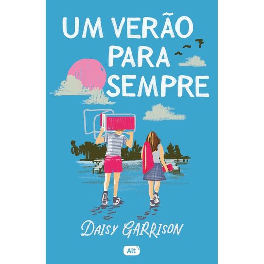 um verão para sempre um verão para sempre