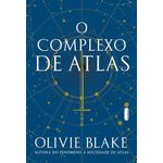 o complexo de atlas 3