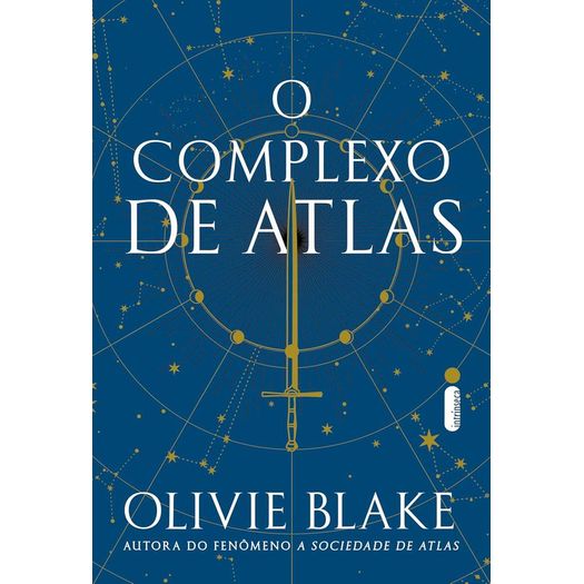 o complexo de atlas 3 o complexo de atlas 3
