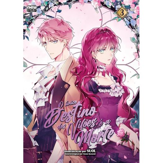 o único destino dos vilões é a morte 3 o único destino dos vilões é a morte 3