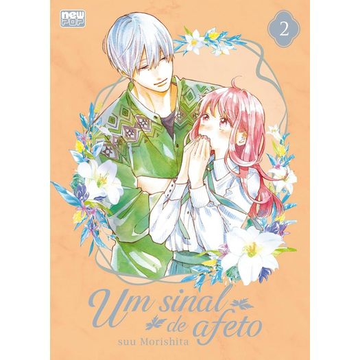 um sinal de afeto 2 um sinal de afeto 2