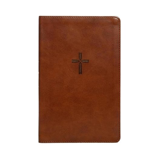 novo testamento para todos - capa marrom novo testamento para todos - capa marrom