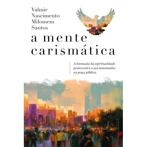 a mente carismática