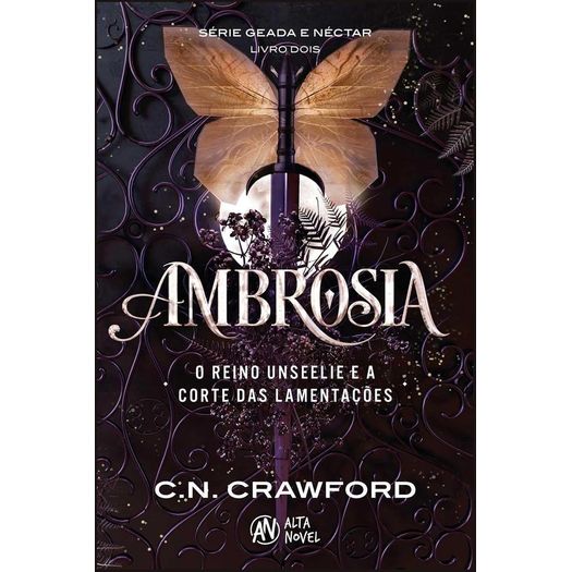 ambrosia 2