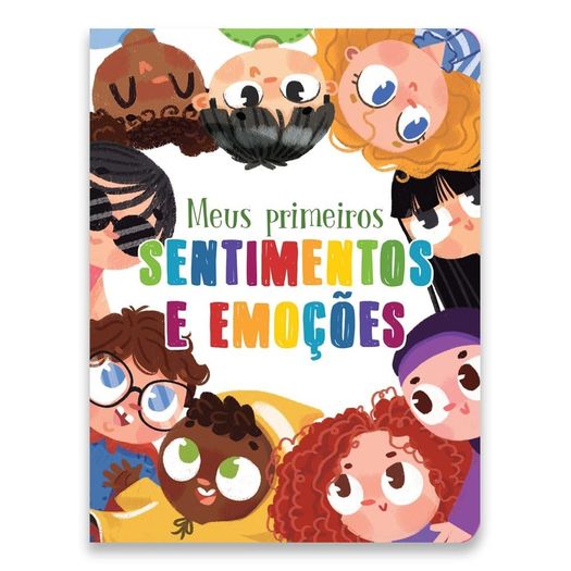 meus primeiros sentimentos e emoções meus primeiros sentimentos e emoções