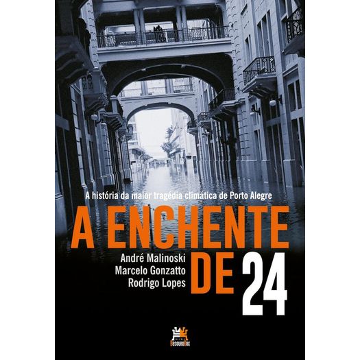 a enchente de 24 a enchente de 24