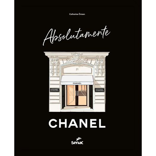 absolutamente chanel absolutamente chanel