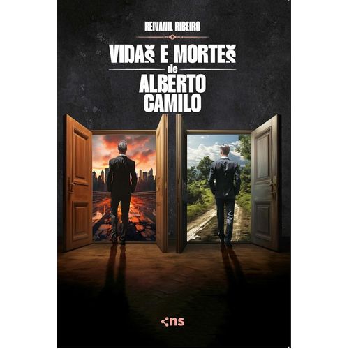 vidas e mortes de alberto camilo