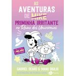 as aventuras de mike priminha irritante no reino dos unicórnios as aventuras de mike priminha irritante no reino dos unicórnios