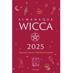 almanaque wicca 2025 almanaque wicca 2025
