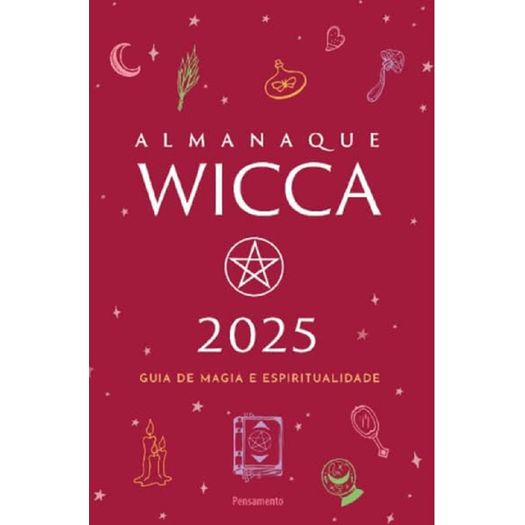 almanaque wicca 2025 almanaque wicca 2025