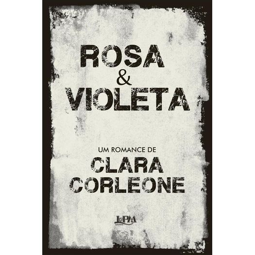 rosa e violeta