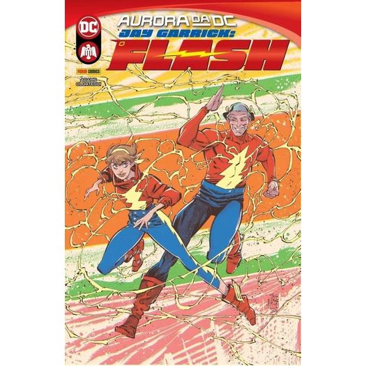 flash: jay garrick flash: jay garrick