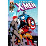 a saga dos x-men 31