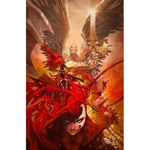 spawn apresenta - os condenados 1 spawn apresenta - os condenados 1