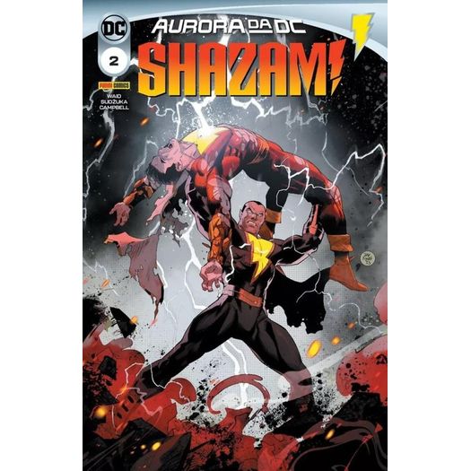 shazam (2024) 2 shazam (2024) 2