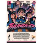 thunder 3 - 4