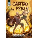 capitão feio 3 capitão feio 3