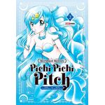 mermaid melody: pichi pichi pitch 2