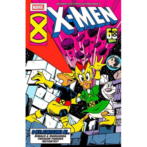 o espetacular homem-aranha 25/69 - capa variante 2