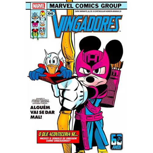 o espetacular homem-aranha 25/69 - capa variante 1