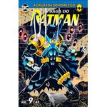 a saga do batman - 09/45