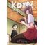 komi não consegue se comunicar 32