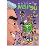 coleção msp 50