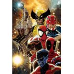 marvel: especial de 85 anos