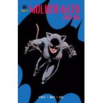 mulher-gato - ano um