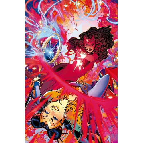 feiticeira escarlate (2024) 2