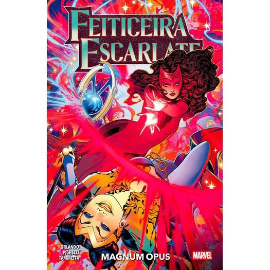 feiticeira escarlate (2024) 2 feiticeira escarlate (2024) 2