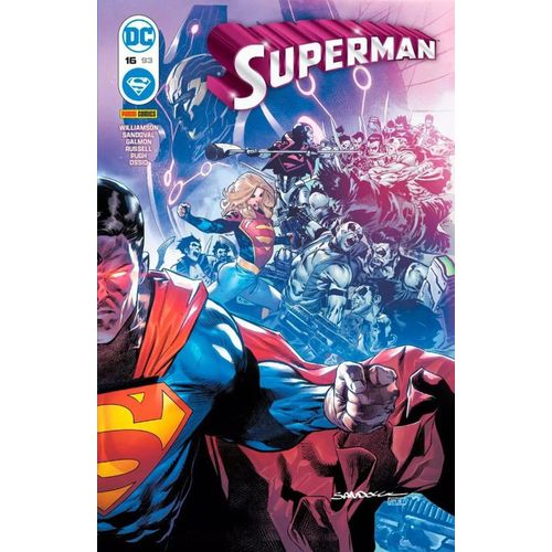 superman 16/93