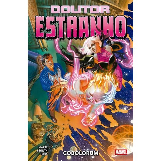 doutor estranho (2024) 3 doutor estranho (2024) 3