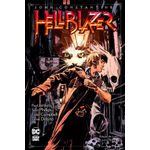 hellblazer 9 - edição de luxo