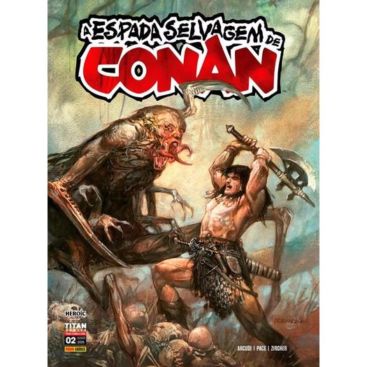a espada selvagem de conan (2024) 2 a espada selvagem de conan (2024) 2