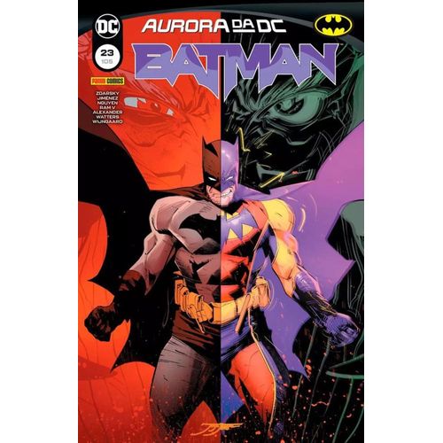 batman 23/105