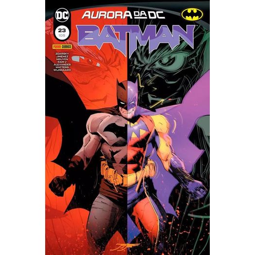 batman 23/105 batman 23/105